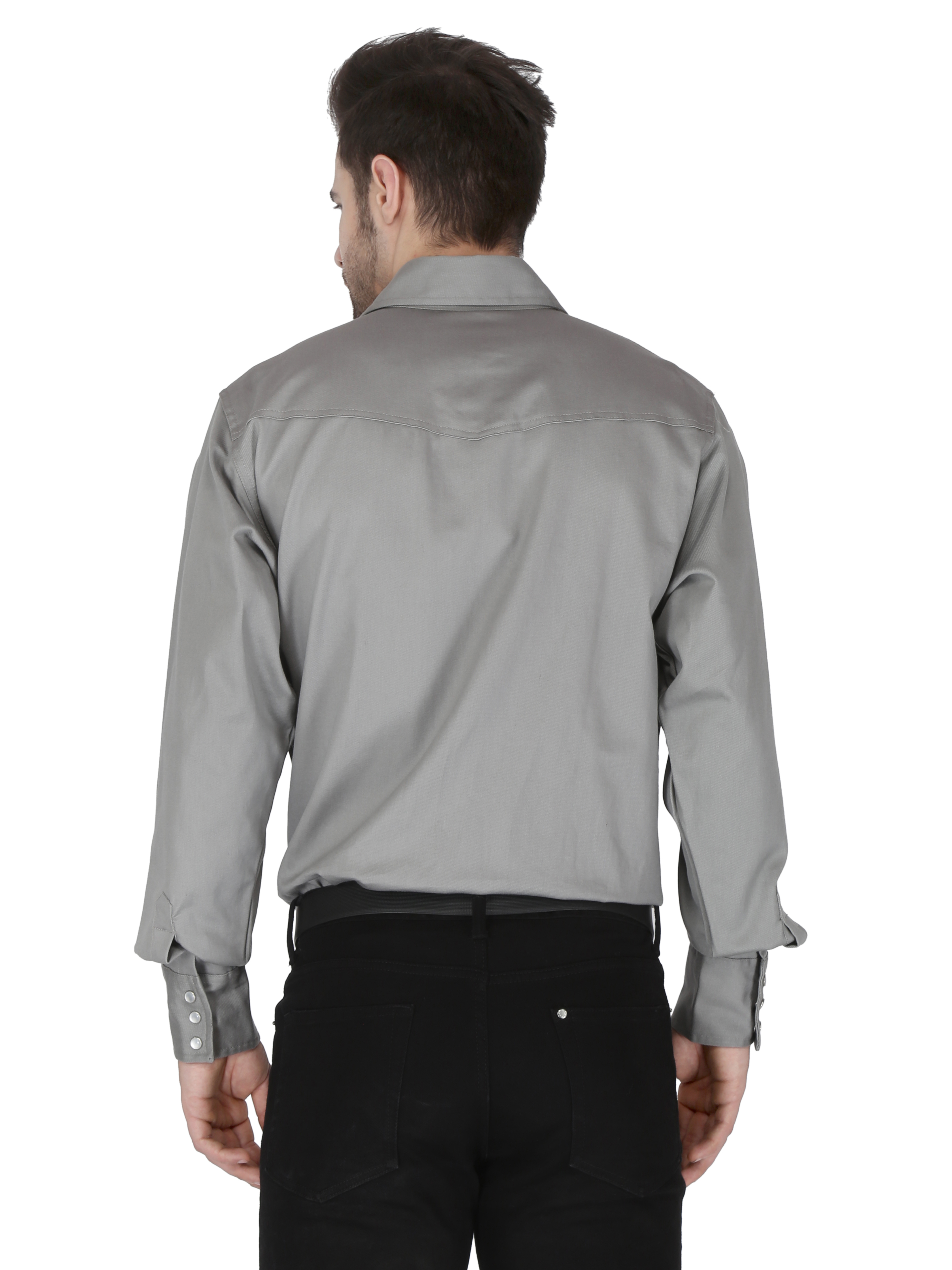 Picture of Forge FR MFRSLD-002 MEN'S FR SOLID SHIRT